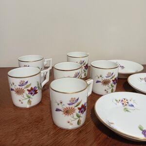 Richard Ginori ITALY Demitasse